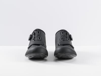 Bontrager Schuh Bontrager Circuit Men 42 Black Produktbild 4
