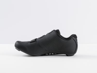 Bontrager Schuh Bontrager Circuit Men 47 Black Produktbild 1