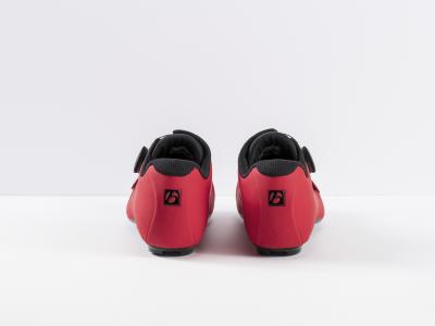 Bontrager Schuh Bontrager Circuit Men's 43 Viper Red Produktbild 5