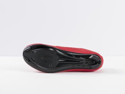 Bontrager Schuh Bontrager Circuit Men's 46 Viper Red Produktbild 2