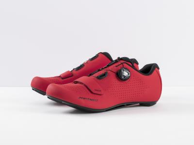 Bontrager Schuh Bontrager Circuit Men's 46 Viper Red Produktbild 3