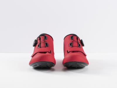 Bontrager Schuh Bontrager Circuit Men's 46 Viper Red Produktbild 4