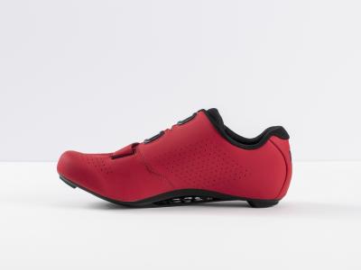 Bontrager Schuh Bontrager Circuit Men's 48 Viper Red Produktbild 1