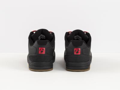 Bontrager Schuh Bontrager Flatline Men's 41 Black Produktbild 5