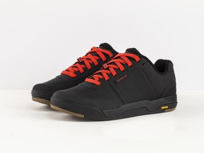 Bontrager Schuh Bontrager Flatline Men's 43 Black Produktbild 3