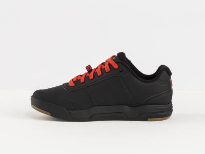 Bontrager Schuh Bontrager Flatline Men's 46 Black Produktbild 1