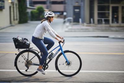 Bontrager Schutzblech Bontrager NCS 26 x 1.75-2.25&ldquo; Black Produktbild 1