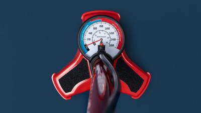 Bontrager Pumpe Bontrager Dual Charger Produktbild 3