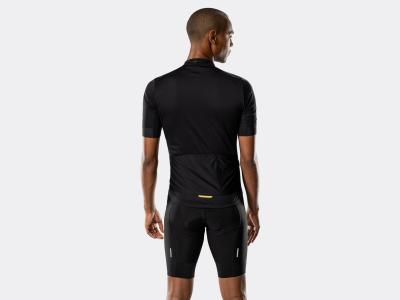 Bontrager Trikot Bontrager Velocis M Black Produktbild 1