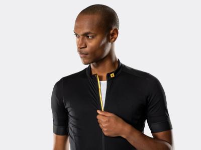 Bontrager Trikot Bontrager Velocis M Black Produktbild 6