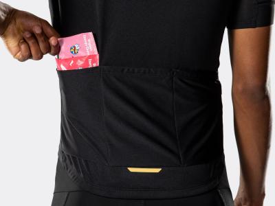 Bontrager Trikot Bontrager Velocis L Black Produktbild 3