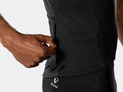 Bontrager Trikot Bontrager Velocis L Black Produktbild 4