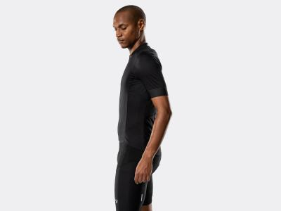 Bontrager Trikot Bontrager Velocis XL Black Produktbild 2
