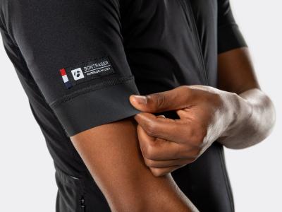 Bontrager Trikot Bontrager Velocis XL Black Produktbild 5