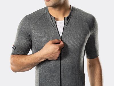 Bontrager Trikot Bontrager Circuit XS Black Produktbild 5