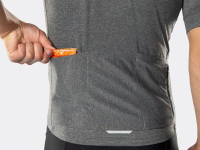 Bontrager Trikot Bontrager Circuit M Black Produktbild 2