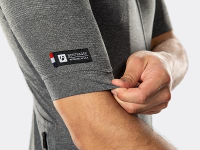 Bontrager Trikot Bontrager Circuit M Black Produktbild 4