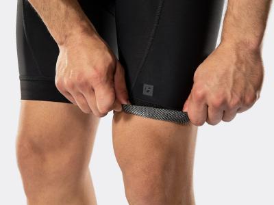 Bontrager Tr&auml;gershorts Bontrager Circuit Bib L Black Produktbild 4