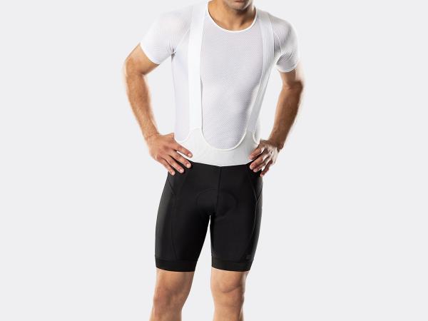 Bontrager Tr&auml;gershorts Bontrager Circuit Bib XL Black