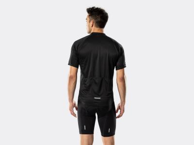 Bontrager Trikot Bontrager Solstice XL Black Produktbild 1