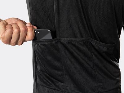 Bontrager Trikot Bontrager Solstice XL Black Produktbild 2