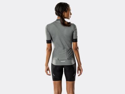 Bontrager Trikot Bontrager Meraj Endurance Women's XS Charco Produktbild 1