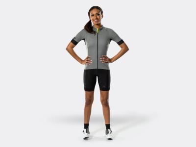 Bontrager Trikot Bontrager Meraj Endurance Women's S Charcoa Produktbild 8