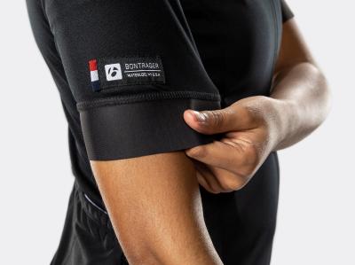 Bontrager Trikot Bontrager Meraj Women's L Black Produktbild 4