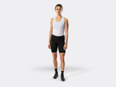 Bontrager Shorts Bontrager Anara Women's M Black Produktbild 5