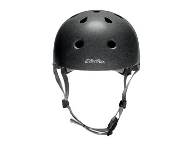 Electra Helmet Electra Lifestyle Lux Graphite Reflective M Produktbild 1