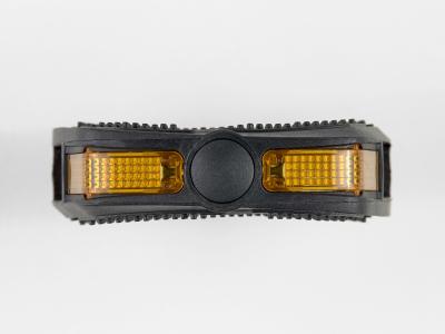 Bontrager Pedal Bontrager Satellite City Black Produktbild 2