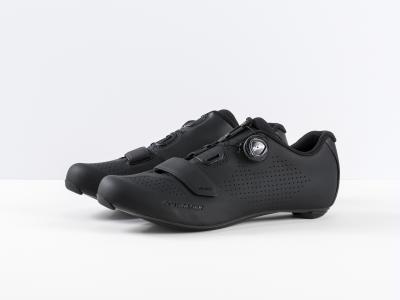 Bontrager Schuh Bontrager Velocis Men 41 Black Produktbild 3