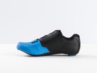 Bontrager Schuh Bontrager Velocis Men 45 Waterloo Blue Produktbild 1