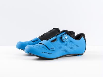 Bontrager Schuh Bontrager Velocis Men 47 Waterloo Blue Produktbild 3
