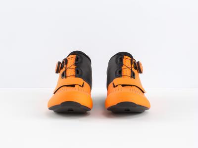 Bontrager Schuh Bontrager Velocis Men 39 Radioactive Orange Produktbild 4