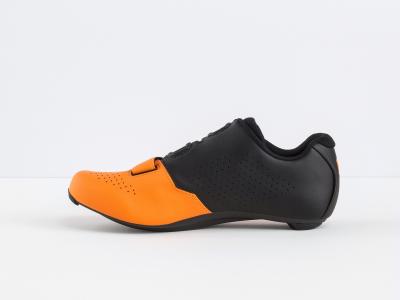 Bontrager Schuh Bontrager Velocis Men 41 Radioactive Orange Produktbild 1