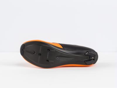 Bontrager Schuh Bontrager Velocis Men 43 Radioactive Orange Produktbild 2
