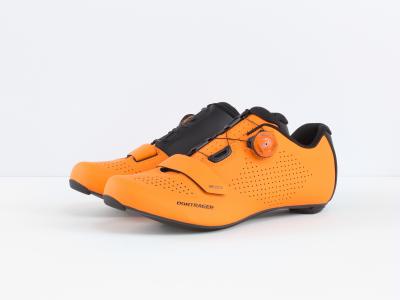 Bontrager Schuh Bontrager Velocis Men 45 Radioactive Orange Produktbild 3