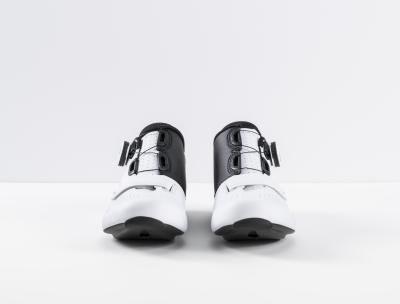 Bontrager Schuh Bontrager Velocis Women 37 White Produktbild 4