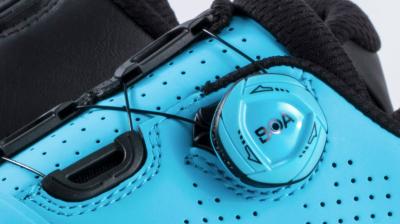 Bontrager Schuh Bontrager Velocis Women 38 White Produktbild 6