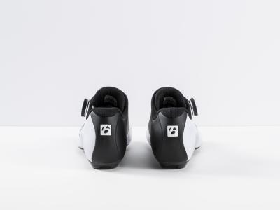 Bontrager Schuh Bontrager Velocis Women 40 White Produktbild 5