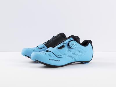Bontrager Schuh Bontrager Velocis Women 36 California Blue S Produktbild 3