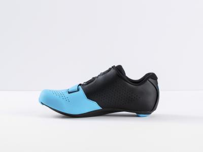 Bontrager Schuh Bontrager Velocis Women 38 California Blue S Produktbild 1