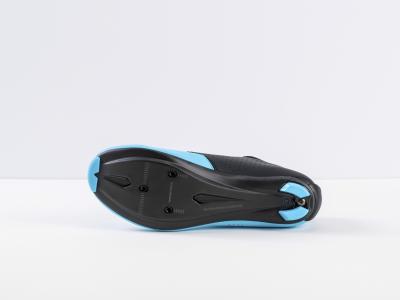 Bontrager Schuh Bontrager Velocis Women 41 California Blue S Produktbild 2