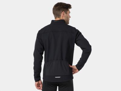 Bontrager Jacke Bontrager Circuit Softshell L Black Produktbild 1