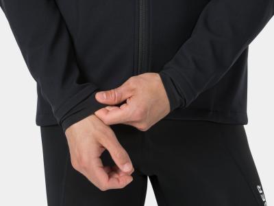 Bontrager Jacke Bontrager Circuit Softshell XXL Black Produktbild 3