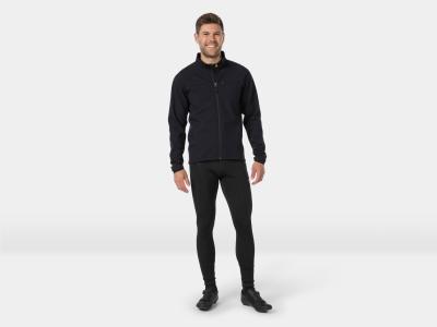 Bontrager Jacke Bontrager Circuit Softshell XXL Black Produktbild 6