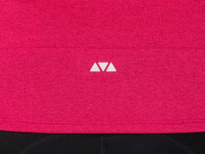 Bontrager Trikot Bontrager Vella Thermal Long Sleeve XS Vice Produktbild 5