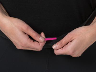 Bontrager Tight Bontrager Kalia Women's L Black Produktbild 3