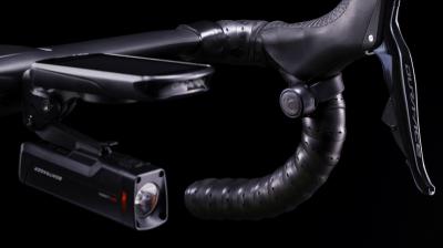 Bontrager Leuchten-Ersatzteil Bontrager Transmitr Wireless M Produktbild 2